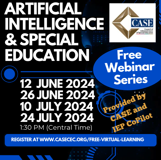 AI for Special Education