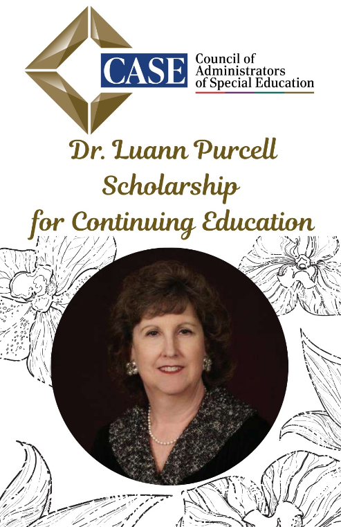 Purcell Scholarship