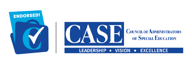 CASE Endorsed Logo