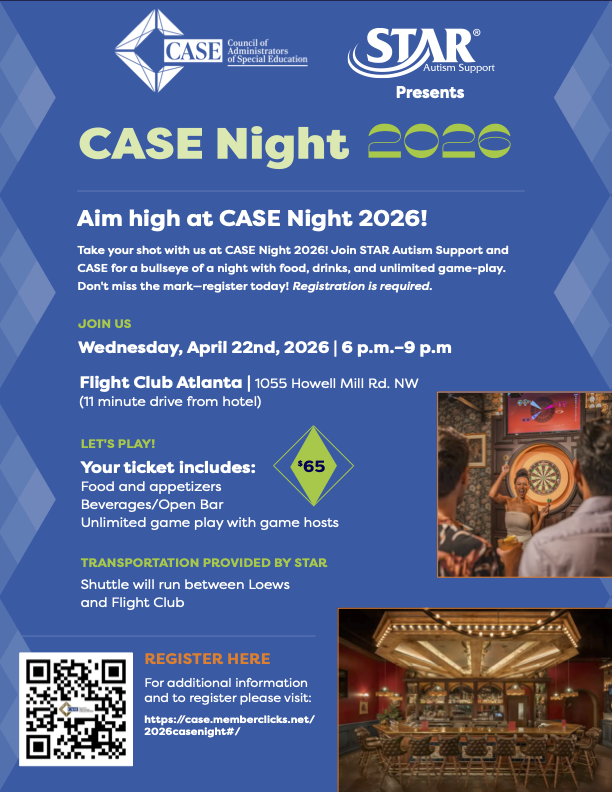 CASE Night