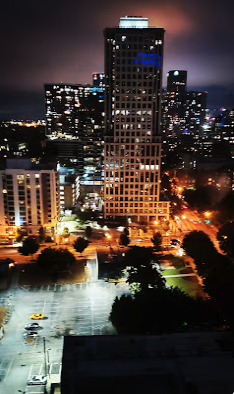 Loews Atlanta Hotel