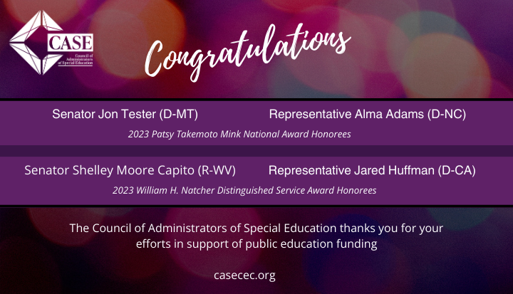 CEF Gala Award Winners CEF Gala Award Winners