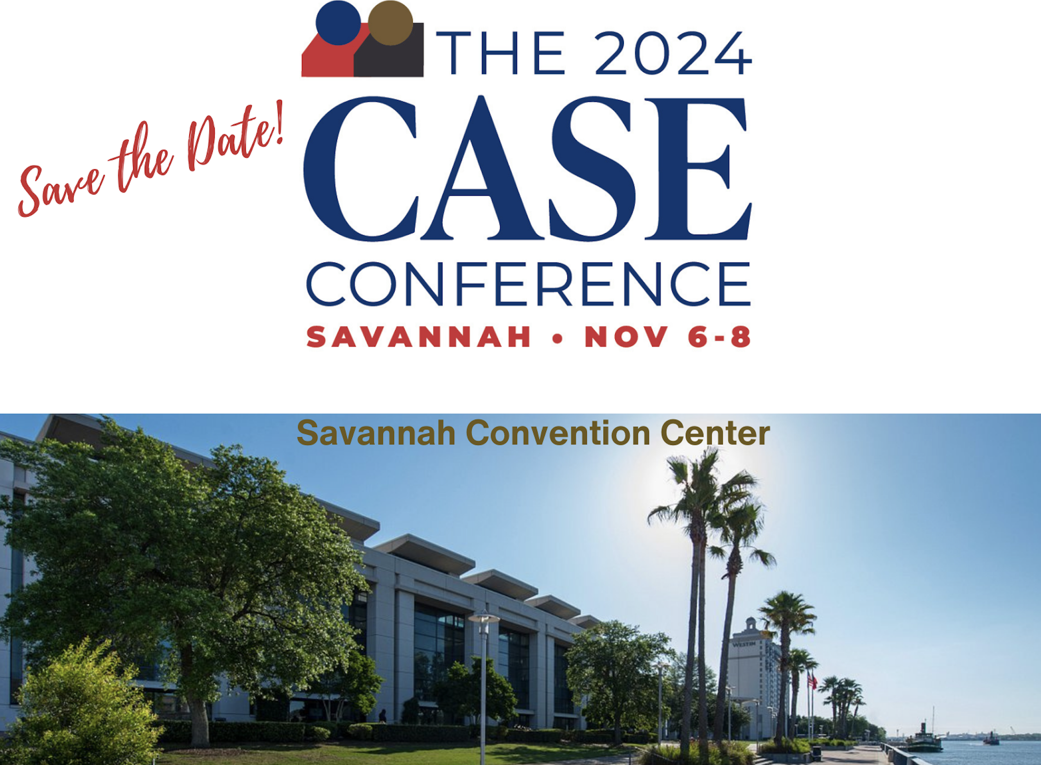 CASE Conference 2024