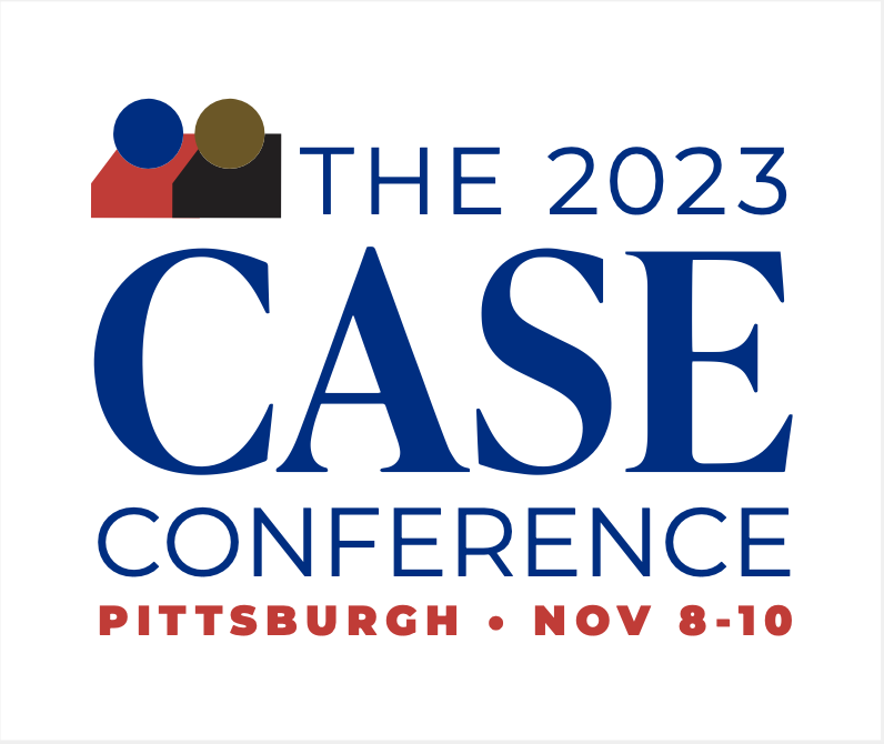 The CASE Conference