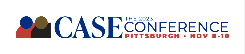 The CASE Conference