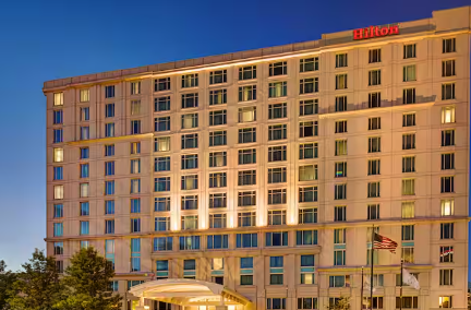 Hilton Providence