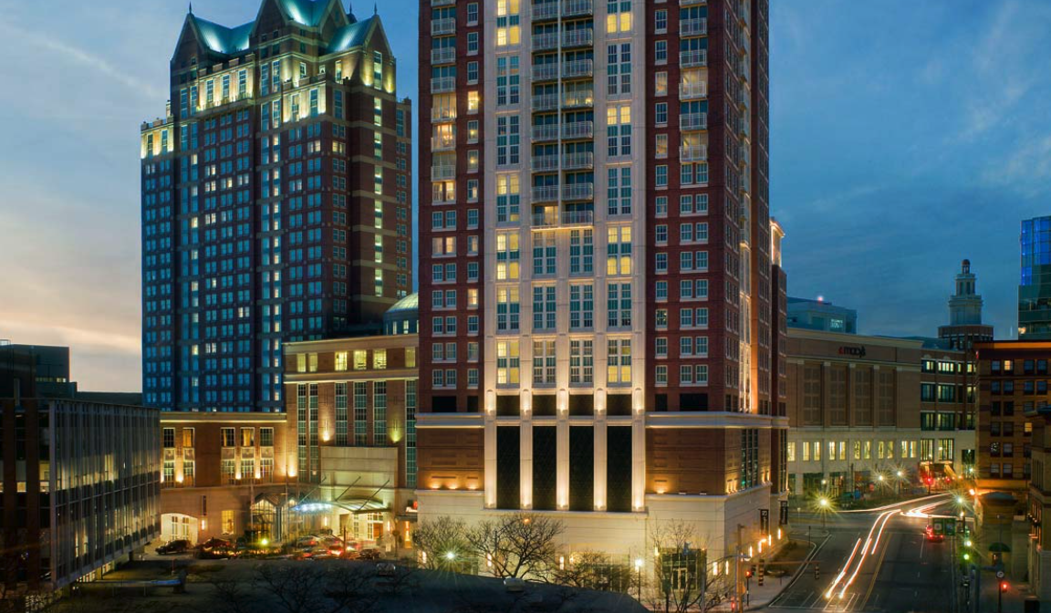 Omni Providence