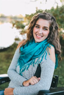 Tasha Schuh