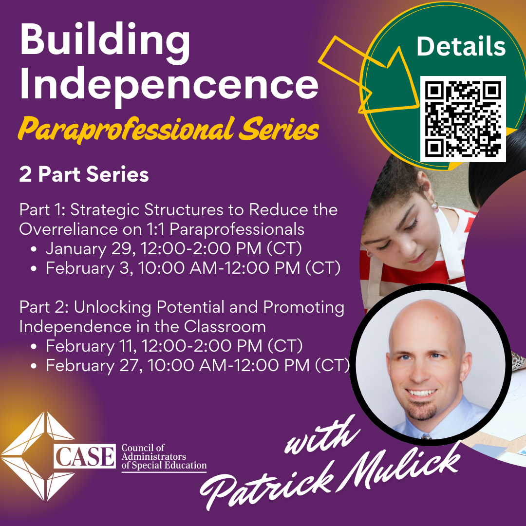 Building Independence