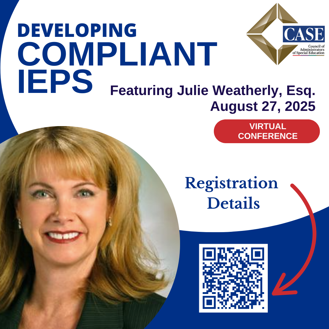 Compliant IEPs