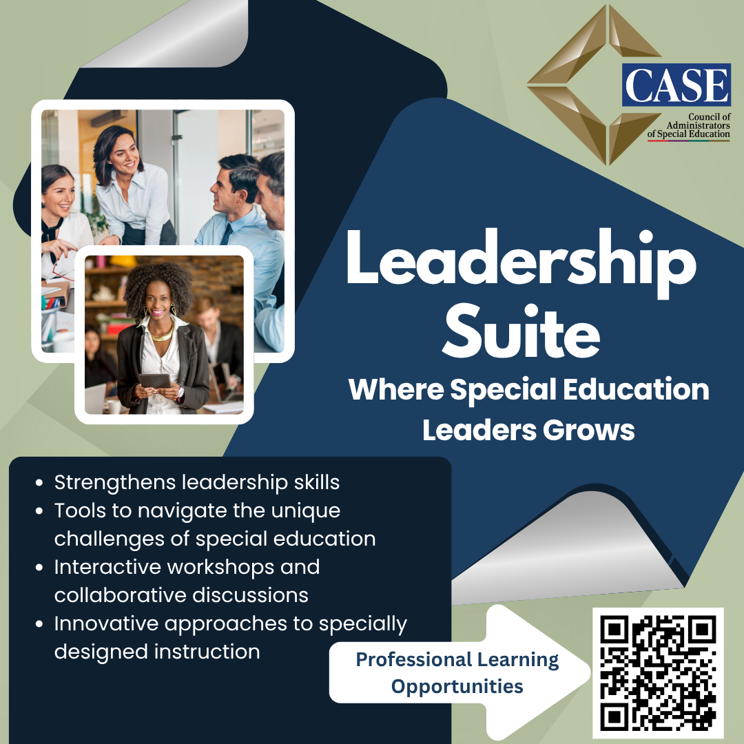 Leadership Suite Leadership Suite