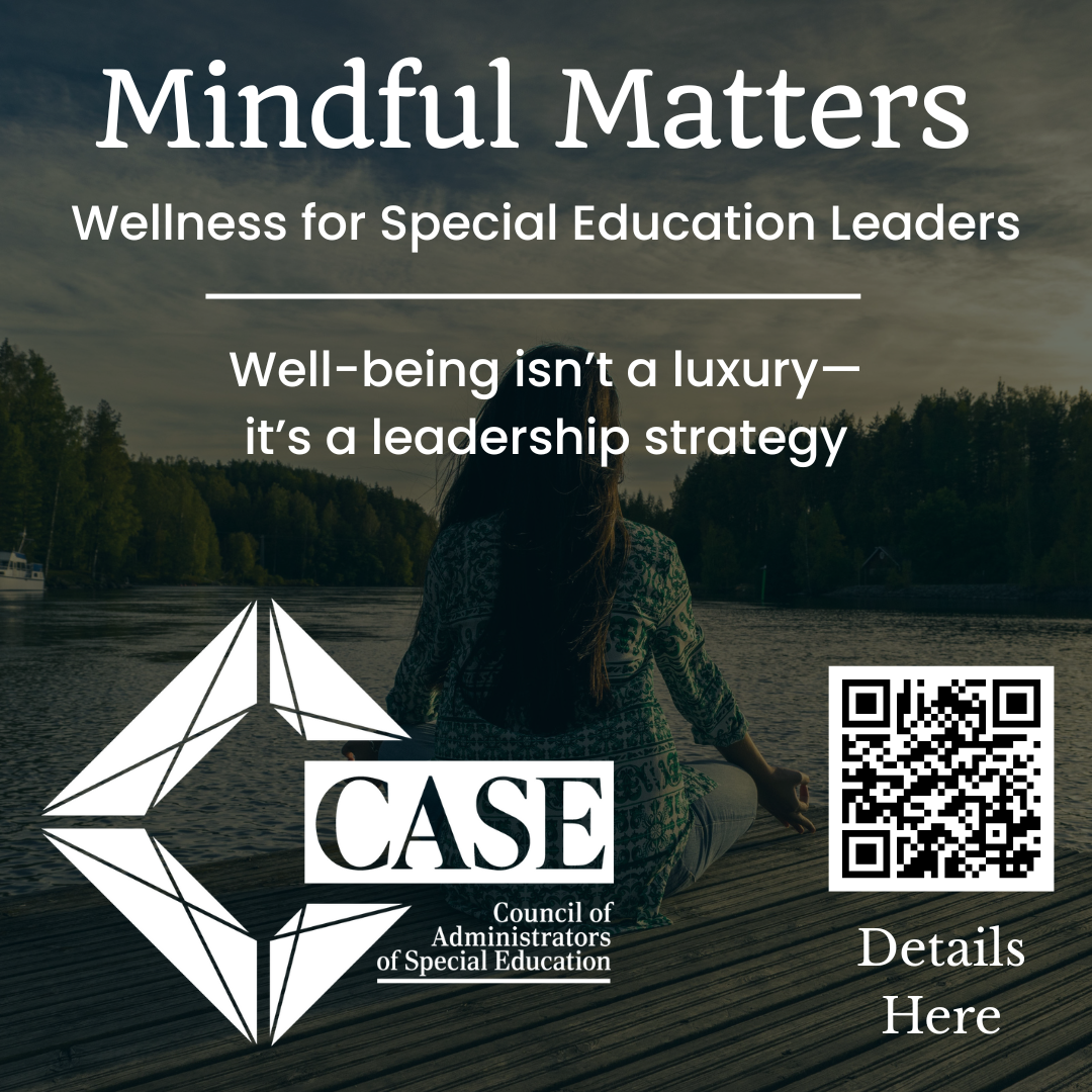 Mindful Matters