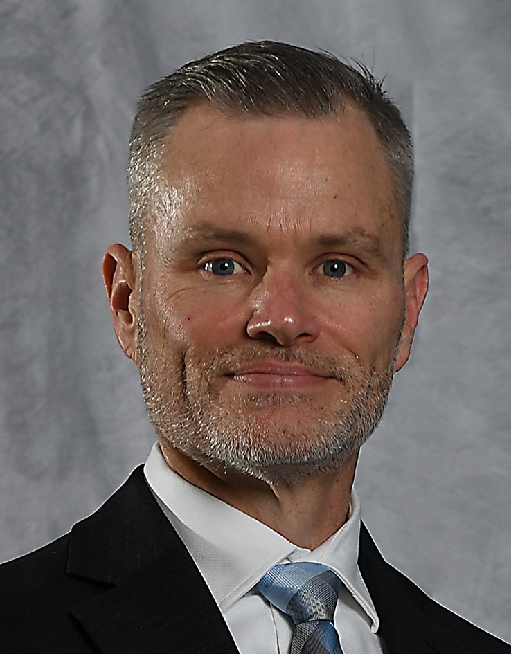 Dr. Richard Templeton