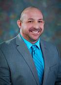 Picture of Heath Peine, CASE Professional Development Chair