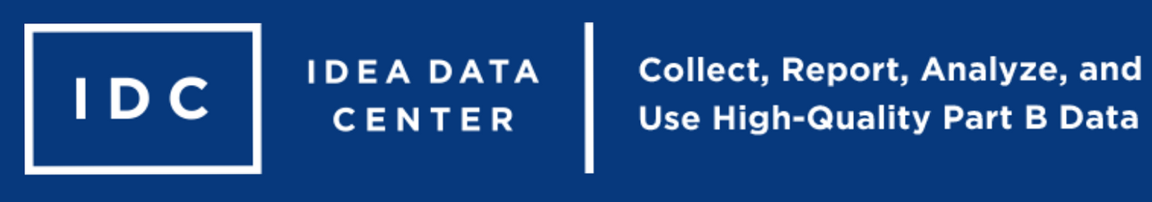 IDEA Data Center Logo Picture