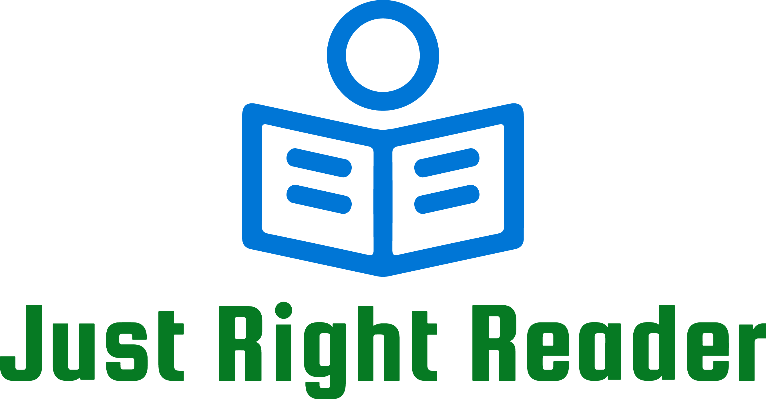 Just Right Reader