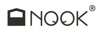 Nook Wellness Pods