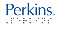 Perkins School for the Blind Perkins School for the Blind
