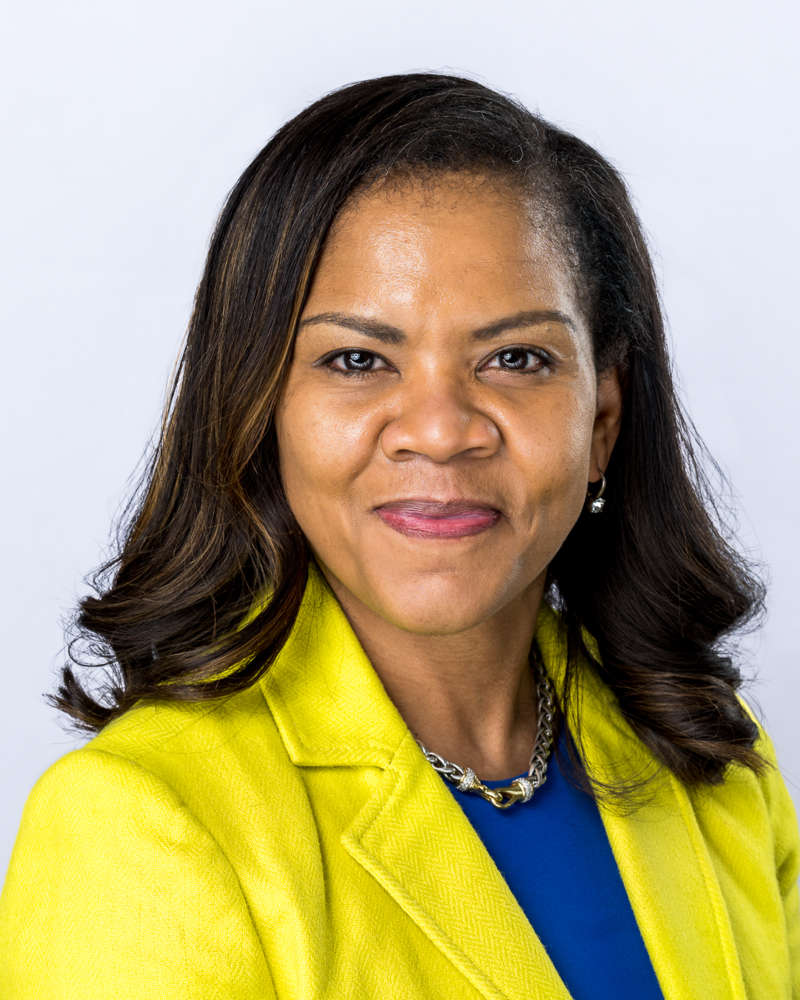 Dr. Lynn Clayton-Prince