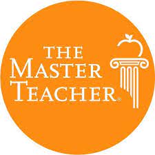 The Master Teacher Logo