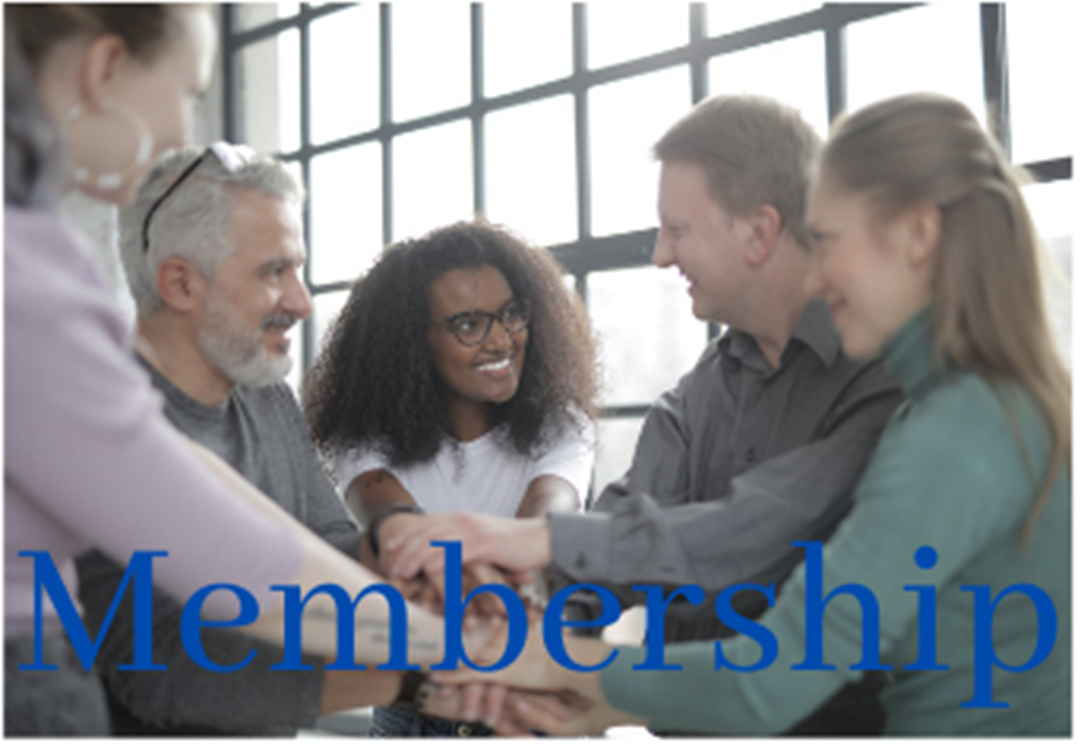 Membership Committee Picture