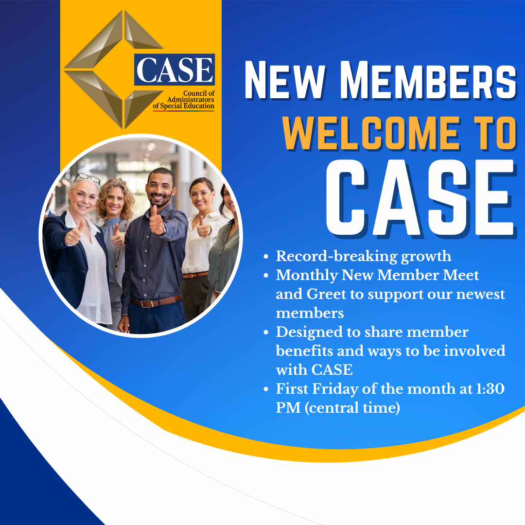 New Members