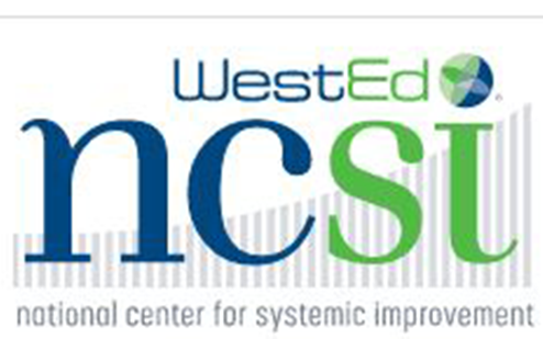 National Center for Systemic Improvement Logo Picture