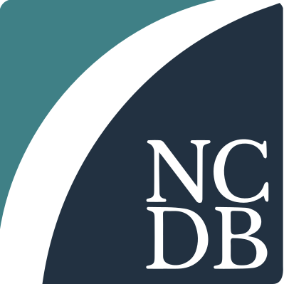 National Center on Deaf-Blindness Logo Picture