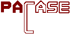 PACASE Logo
