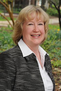 Dr. Pam Baker