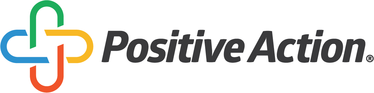 Positive Action Logo