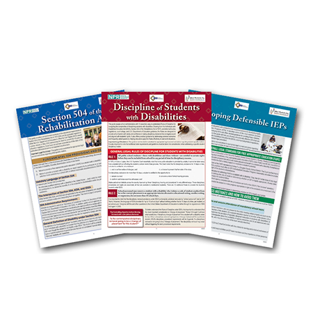 Laminated Guides