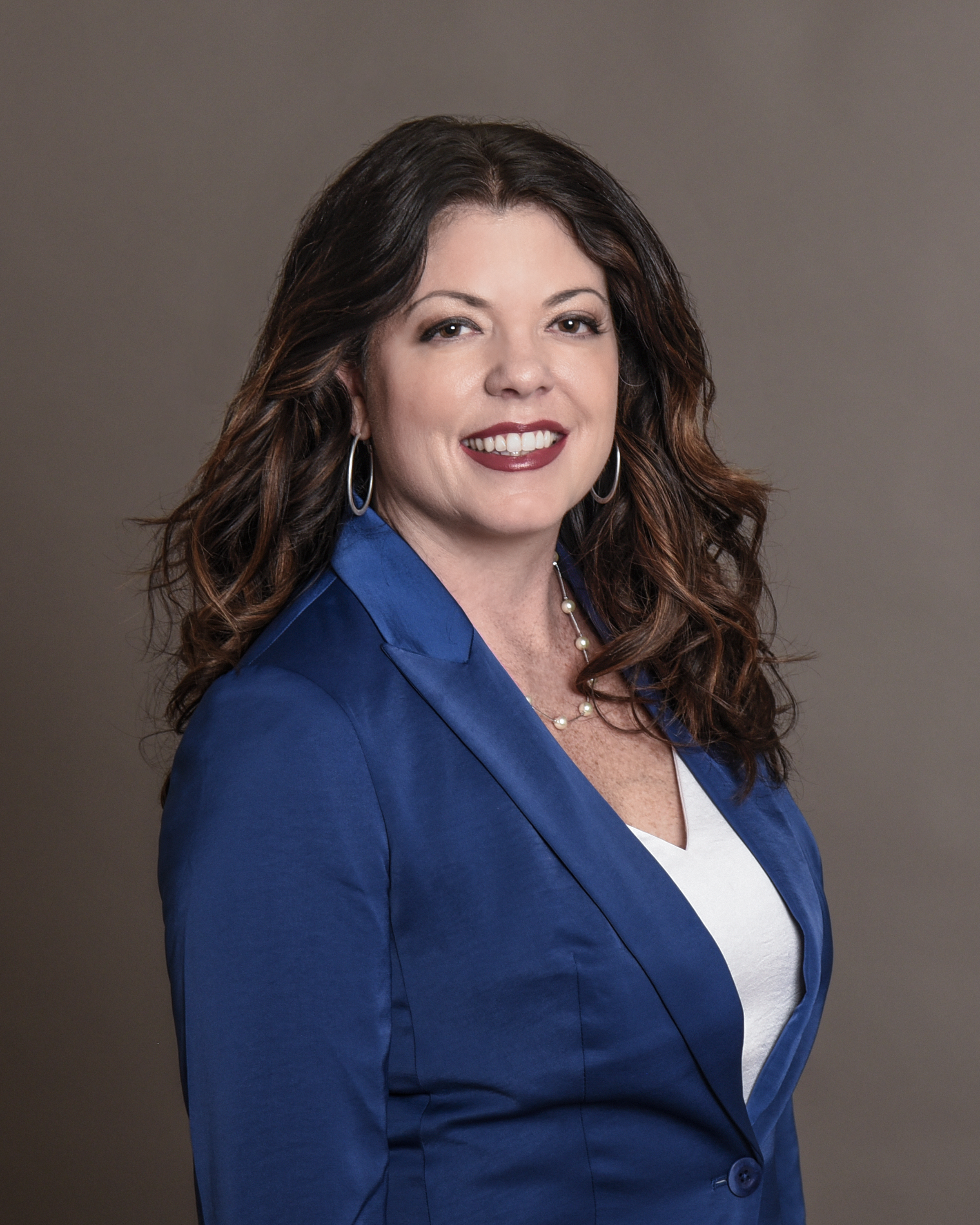 Dr. Brigid Bright Dr. Brigid Bright