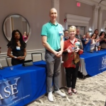 Julie Weatherly, Esq. Award