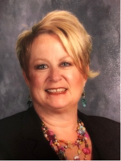 Picture of Vicki McNamara, CASE Director of Professional Services