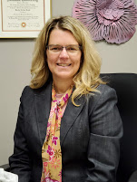 Picture of Wendy Hite, CASE Secretary
