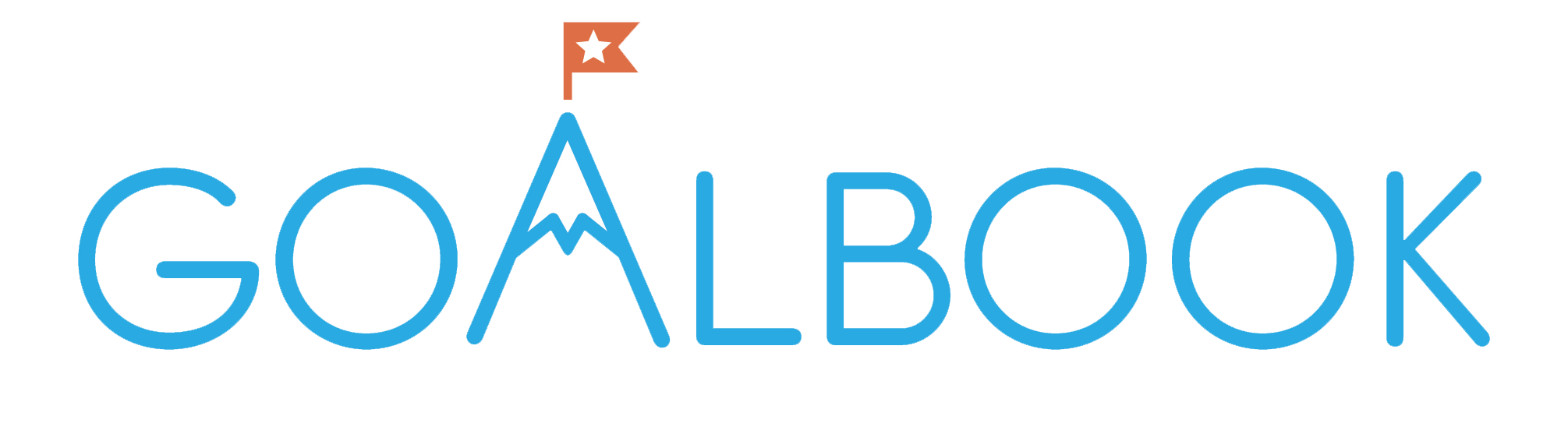 Goalbook Logo