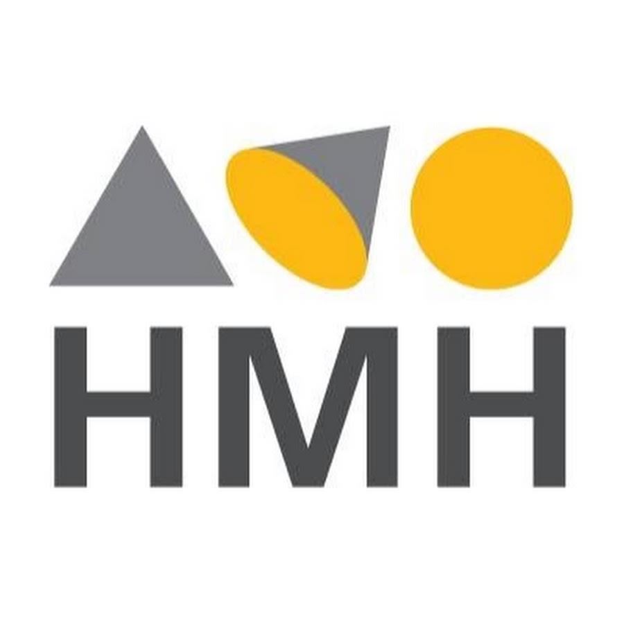 Houghton Mifflin Logo