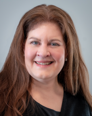 Cherie Johnson, Member At Large Cherie Johnson