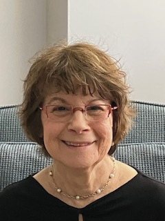 Myrna Mandlawitz