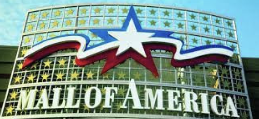 Mall of America