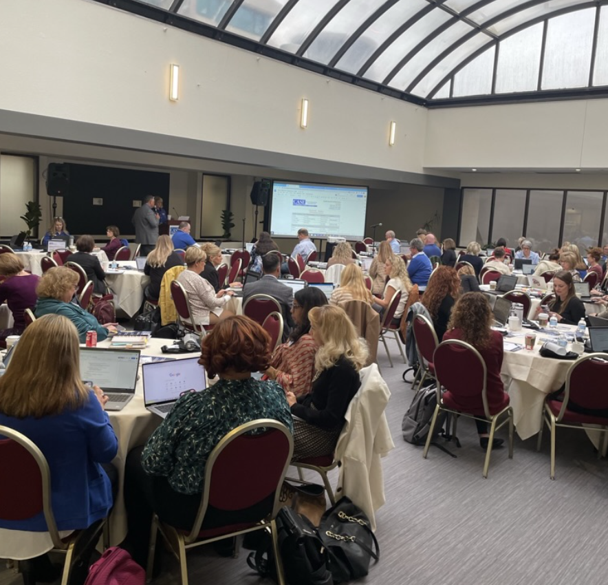 2022 Board of Directors Meeting, Salt Lake City