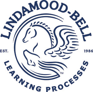 Lindamood-Bell Logo
