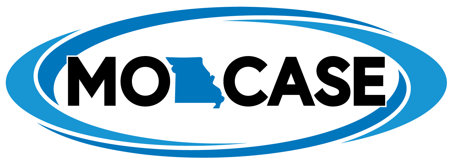 MO-CASE Logo