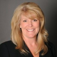 Phyllis Wolfram, Executive Director